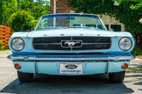 1965 Ford Mustang Convertible for sale