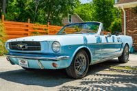 1965 Ford Mustang Convertible for sale
