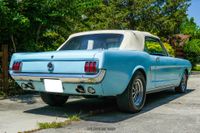 1965 Ford Mustang Convertible for sale