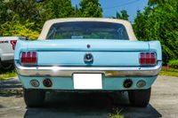 1965 Ford Mustang Convertible for sale