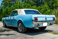 1965 Ford Mustang Convertible for sale