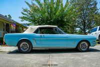 1965 Ford Mustang Convertible for sale