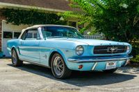 1965 Ford Mustang Convertible for sale