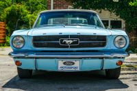 1965 Ford Mustang Convertible for sale