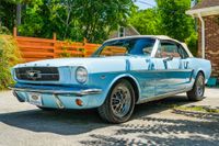 1965 Ford Mustang Convertible for sale