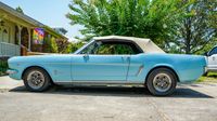 1965 Ford Mustang Convertible for sale