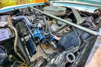 1965 Ford Mustang Convertible for sale