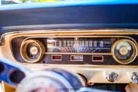 1965 Ford Mustang Convertible for sale