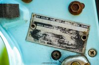 1965 Ford Mustang Convertible for sale