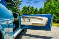 1965 Ford Mustang Convertible for sale
