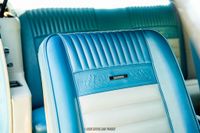 1965 Ford Mustang Convertible for sale