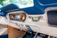 1965 Ford Mustang Convertible for sale