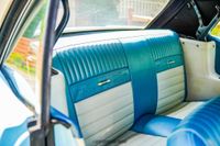 1965 Ford Mustang Convertible for sale
