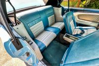 1965 Ford Mustang Convertible for sale