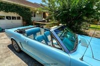 1965 Ford Mustang Convertible for sale
