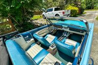 1965 Ford Mustang Convertible for sale