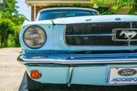 1965 Ford Mustang Convertible for sale