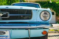 1965 Ford Mustang Convertible for sale