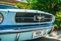 1965 Ford Mustang Convertible for sale