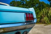 1965 Ford Mustang Convertible for sale