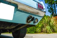 1965 Ford Mustang Convertible for sale