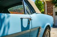 1965 Ford Mustang Convertible for sale