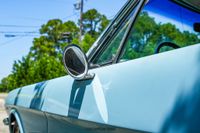 1965 Ford Mustang Convertible for sale