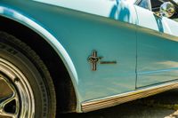 1965 Ford Mustang Convertible for sale