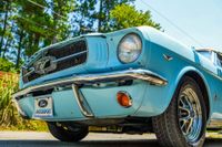 1965 Ford Mustang Convertible for sale