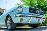 1965 Ford Mustang Convertible for sale