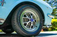 1965 Ford Mustang Convertible for sale