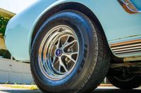 1965 Ford Mustang Convertible for sale