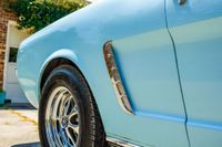1965 Ford Mustang Convertible for sale