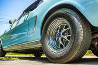 1965 Ford Mustang Convertible for sale