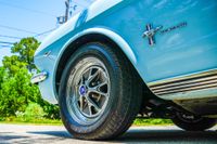 1965 Ford Mustang Convertible for sale