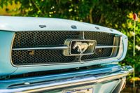1965 Ford Mustang Convertible for sale