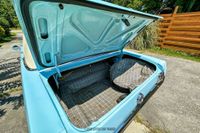 1965 Ford Mustang Convertible for sale