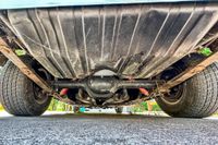 1965 Ford Mustang Convertible for sale