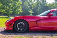 2016 Dodge Viper GTC ACR Extreme Aero for sale