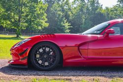 2016 Dodge Viper GTC ACR Extreme Aero for sale