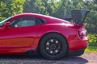 2016 Dodge Viper GTC ACR Extreme Aero for sale