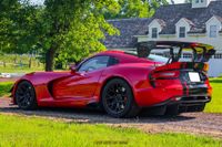 2016 Dodge Viper GTC ACR Extreme Aero for sale
