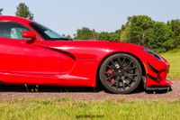 2016 Dodge Viper GTC ACR Extreme Aero for sale