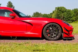 2016 Dodge Viper GTC ACR Extreme Aero for sale