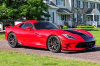 2016 Dodge Viper GTC ACR Extreme Aero for sale