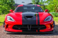 2016 Dodge Viper GTC ACR Extreme Aero for sale