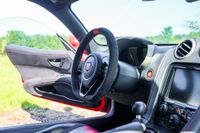 2016 Dodge Viper GTC ACR Extreme Aero for sale