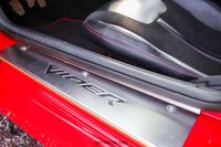 2016 Dodge Viper GTC ACR Extreme Aero for sale