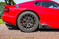 2016 Dodge Viper GTC ACR Extreme Aero for sale