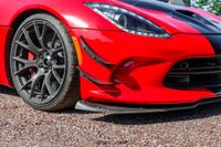 2016 Dodge Viper GTC ACR Extreme Aero for sale